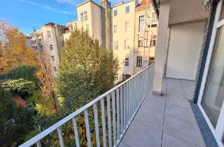 Penthouse mieten in Sampogasse, 1140 Wien, 4-Zimmer Juwel mit Grünblick - Exklusive Erstbezugswohnung in Toplage bei U3