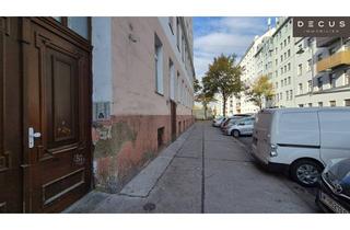 Wohnung kaufen in Pasettistraße, 1200 Wien, | GUT ANGEBUNDEN | ALTERSVORSORGE | UNBEFRISTET VERMIETET