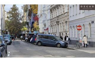 Wohnung kaufen in Kegelgasse, 1030 Wien, | TOP LAGE | PERFEKT ZUR ALTERSVORSORGE | NAHE HUNDERWASSERHAUS