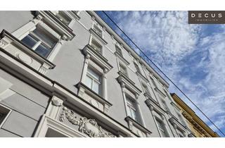 Wohnung kaufen in Gentzgasse, 1180 Wien, | NAHE TÜRKENSCHANZPARK | GEHOBENE WOHNGEGEND | VORSORGE