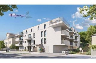 Wohnung kaufen in Linzerstraße 21, 3002 Purkersdorf, Das Projekt "WALPURGA | " Idylle am Wienerwald“