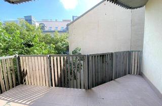 Wohnung mieten in Liechtensteinpark, 1090 Wien, NEUBAUMIETE MIT BALKON