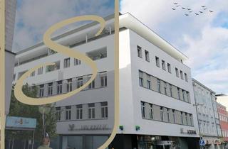 Wohnung mieten in 4840 Vöcklabruck, Wohnen an Vöcklabruck´s erster Adresse! TOP 3.3