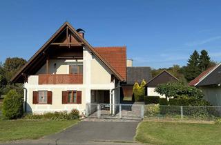 Einfamilienhaus kaufen in Zelting, 8490 Bad Radkersburg, Charmantes Einfamilienhaus mit großzügigem Grundstück und Landwirtschaft in Bad Radkersburg (Privat/Provisionsfrei)