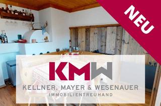 Wohnung kaufen in 5743 Hochkrimml, EXCLUSIV-VERKAUF! Rarer Zweitwohnsitz - Schöne Erdgeschosswohnung in Hochkrimml in fussläufiger Skiliftnähe