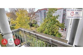 Wohnung mieten in Einsiedlergasse 15 - 17, 1050 Wien, 4 Zimmer Wohnung mit Balkon und Garage zum Vermieten