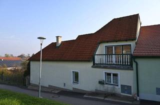 Einfamilienhaus kaufen in 2070 Obernalb, Naturnahes Wohnen: Einfamilienhaus in den Retzer Weinbergen mit Garten