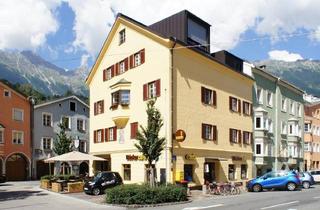 Gastronomiebetrieb mieten in Innstraße 73, St. Nikolaus, 6020 Innsbruck, Bestens eingeführtes Bäcker-Café in zentraler Stadtlage