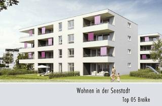 Wohnung mieten in In Der Braike, 6900 Bregenz, Moderne 3 Zimmerwohnung in Top Lage - Braike Top 05