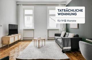 Wohnung mieten in Göschlgasse, 1030 Wien, Altbautraum in Gehweite zu Belvedere & Rennweg, beste Anbindung, großzügige 2,5 Zimmer (VIE85)