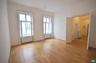 Wohnung mieten in Schleifmühlgasse, 1040 Wien, Exklusive 5 Zimmer-Altbauwohnung mit toller Anbindung und Innenhofausrichtung