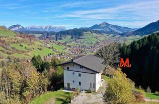 Mehrfamilienhaus kaufen in 6311 Oberau, Residieren im Paradies