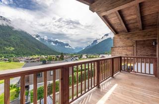 Haus kaufen in 6384 Waidring, Exquisites Chalet mit Panoramablick ( 02949 )