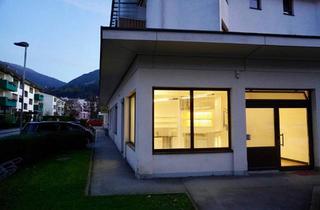 Geschäftslokal mieten in Dr. Karl Stainer Straße 31, 6112 Wattens, Geschäftslokal in hochfrequentierter Lage in Wattens