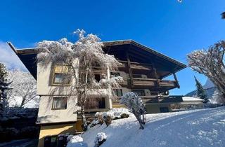 Wohnung kaufen in 9546 Kleinkirchheim, 4 -Zimmerwohnung Zentrum Bad Kleinkirchheim