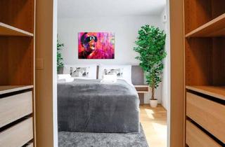 Penthouse mieten in Triesterstrasse, 1100 Wien, Zwei-Schlafzimmer Penthouse Apartment mit Terrasse