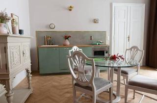 Wohnung mieten in Volkertplatz, 1020 Wien, Gemütliches Apartment