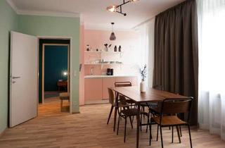 Wohnung mieten in Untere Donaulände, 4020 Linz, Gemütliches Apartment