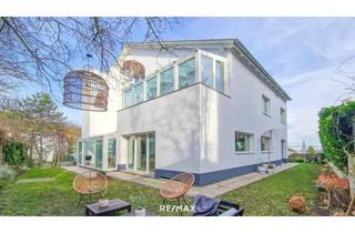 Villen zu kaufen in 1160 Wien, Imposante Ein-/Zweifamilien-Villa mit Panoramasicht, Lift und großzügigem SPA-Bereich