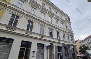 Anlageobjekt in Heumühlgasse, 1040 Wien, | 3 EINHEITEN | WOHNUNGSPAKET | VIEL POTENTIAL |