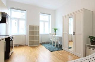 Wohnung mieten in Gratian-Marx-Straße 8/18, 1110 Wien, Kurzzeitvermietung! Schön möblierte, wunderschöne 1-Zimmer-Wohnung!