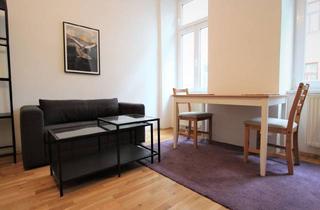 Wohnung mieten in Gratian-Marx-Straße 8/4, 1110 Wien, Charmante, möblierte 1-Zimmer-Wohnung! Kurzzeitvermietung!