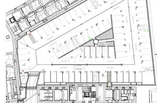 Garagen mieten in Zollamtstraße, 4020 Linz, Tiefgaragenplatz in der Zollamtstraße 7