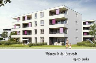 Wohnung mieten in 6890 Lustenau, 3 Zimmerwohnung in Top Lage - Braike Top 05