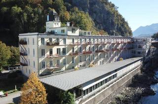 Wohnung mieten in 6800 Feldkirch, Loft mit 'schwebender' Galerie