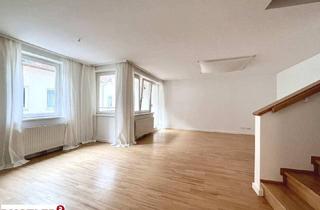 Maisonette mieten in 2340 Mödling, Ich erstrahle in neuem Glanz - DG Wohnung mit Terrasse!