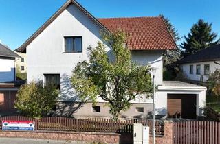 Haus kaufen in 3380 Pöchlarn, Haus mit Garage und Garten