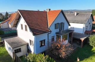 Haus kaufen in 3380 Pöchlarn, Haus am Stadtrand