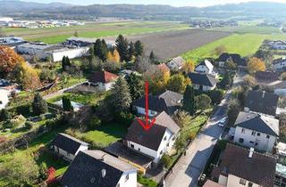 Haus kaufen in 3380 Pöchlarn, Haus am Stadtrand