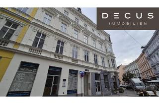 Anlageobjekt in Heumühlgasse, 1040 Wien, | 3 EINHEITEN | WOHNUNGSPAKET | VIEL POTENTIAL |