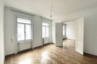 Wohnung mieten in Trappelgasse, 1040 Wien, Urbaner Wohntraum in Wien: Helle 2,5-Zimmerwohnung in 1040 Wien nahe dem Hauptbahnhof!