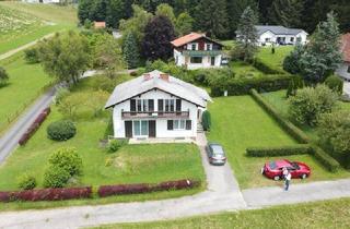 Einfamilienhaus kaufen in 8323 Krumegg, Renovierungsbedürftiges Haus in schöner Lage!