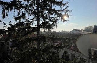 Wohnung kaufen in Rosensteingasse, 1170 Wien, Über Dächern von Hernals lohnt ein Blick sich jedenfalls!