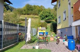 Wohnung kaufen in 3161 Sankt Veit an der Gölsen, Modernisierte 4-Zimmer Wohnung in einem Zweifamilienhaus mit Garten