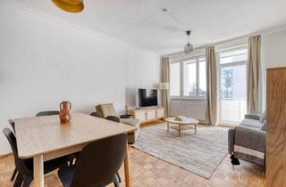 Wohnung mieten in Maroltingergasse, 1140 Wien, Frisch sanierte 4 Zi im 14. Bezirk, ruhige Lage, U3 Kendlerstraße, Balkon, Gemeinschaftsgarten