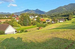 Grundstück zu kaufen in 8662 Mitterdorf im Mürztal, 6265 m2 Eigengrund! Kein Bauzwang! Ruhelage und Aussicht!