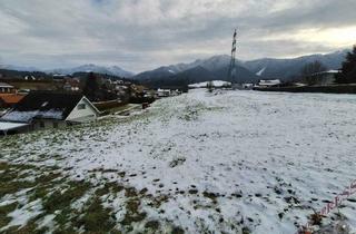 Grundstück zu kaufen in 8662 Mitterdorf im Mürztal, 6265 m2 Eigengrund! Kein Bauzwang! Ruhelage und Aussicht!