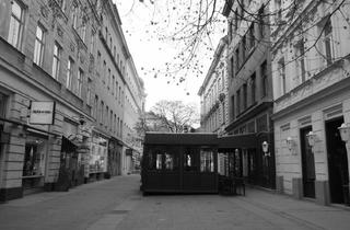 Wohnung kaufen in Gentzgasse, 1180 Wien, AltbauWohnung mit Balkon - befristet vermietet