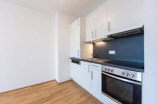 Wohnung mieten in Grillweg 7A, 8053 Graz, Quartier4 - Straßgang - 45m² inkl Loggia - 2 Zimmer - INKL TIEFGARAGE