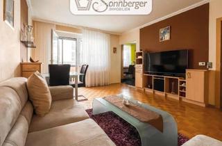 Wohnung kaufen in 4300 Sankt Valentin, VALENTINA - 2-Zimmer-Eigentumswohnung mit Loggia in St. Valentin