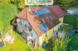 Mehrfamilienhaus kaufen in 4650 Lambach, STIFANO – Renovierungsbedürftiges Mehrfamilienhaus mit Ausblick und viel Potenzial in Lambach