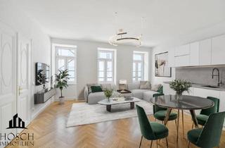 Wohnung kaufen in Speckbachergasse, 1160 Wien, TIMELESS 16 - exklusives Revitalisierungsprojekt im Herzen Wiens + REIHENHÄUSER im Innenhof [Neubau]