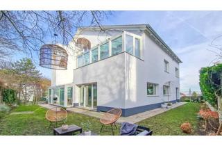 Villen zu kaufen in 1160 Wien, Imposante Ein-/Zweifamilien-Villa mit Panoramasicht, Lift und großzügigem SPA-Bereich