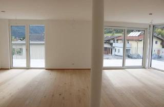 Penthouse kaufen in Langgasse, 6460 Imst, IMST: exklusives PENTHOUSE im Atrium - Juwel in den Alpen mit Lager und 2 Autoabstellplätze