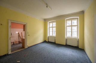 Wohnung kaufen in Habichergasse, 1160 Wien, ++H7++ Sanierungsbedürftige 2-Zimmer Altbau-Wohnung, viel Potenzial!