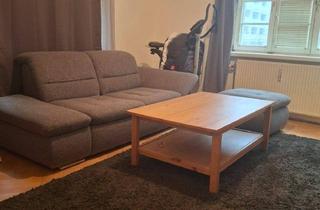 Gemeindewohnung in Geigergasse, 1050 Wien, Gemeindewohnung 1-Zimmer, Wr. Wohnen-Ticket vor 30.09.2024